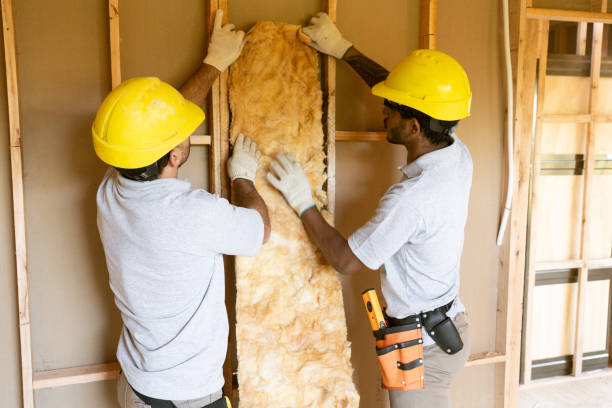 Cedar Rapids, IA Insulation Services Company